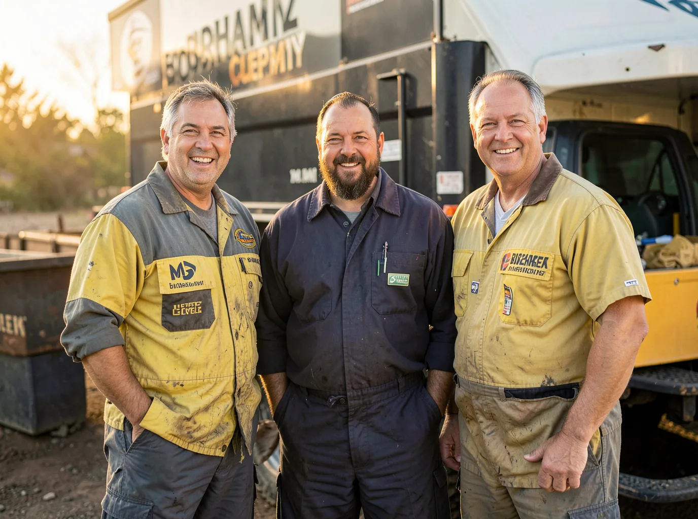 Sewage Cleanup company in Cookeville, TN