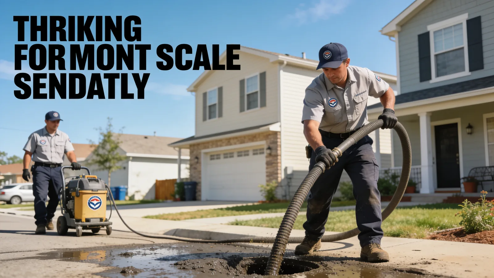 Sewage Cleanup in Cookeville, TN near me